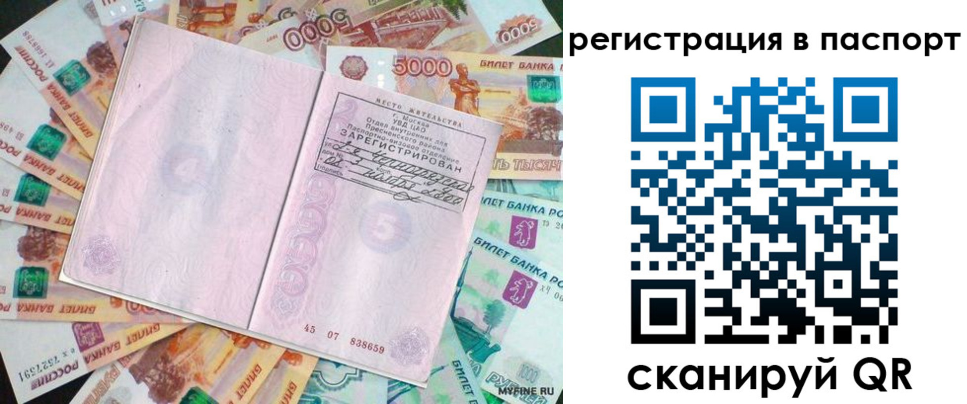 найти адрес прописки в Тульской области